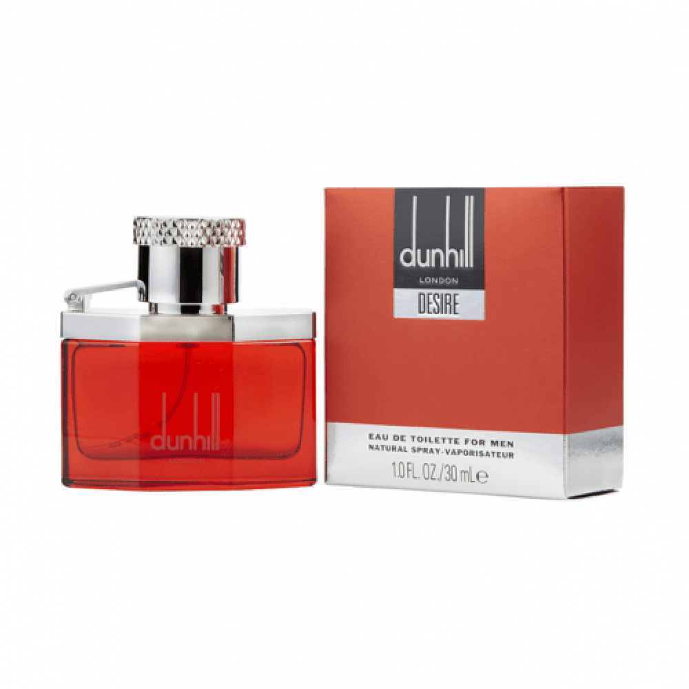dunhill london dunhill desire eau de toilette