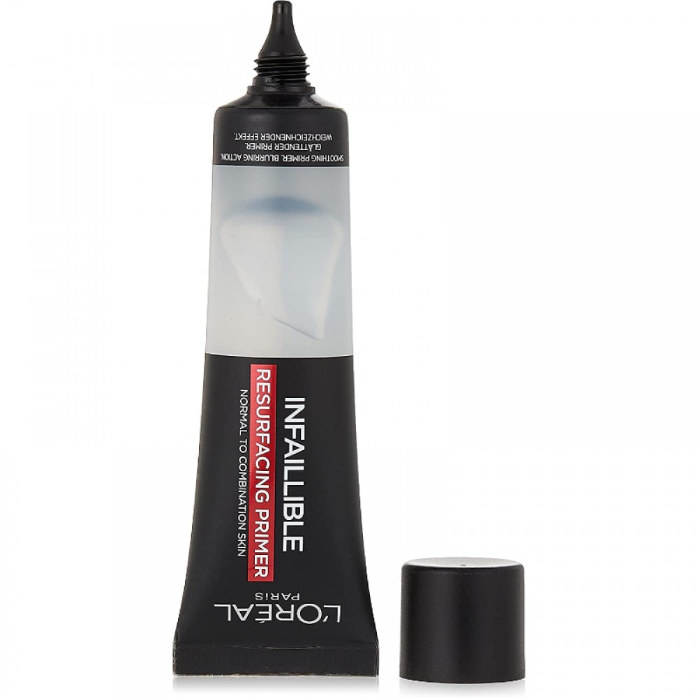 L’Oreal Paris Infallible Primer Clear 35 ml