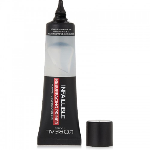 L’Oreal Paris Infallible Primer Clear 35 ml L’Oreal Paris Infallible Primer Clear 35 ml