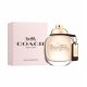 Coach New York For Women - Eau De Parfum 50ml