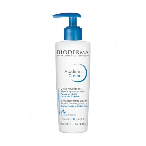 Bioderma Atoderm Creme 200ml