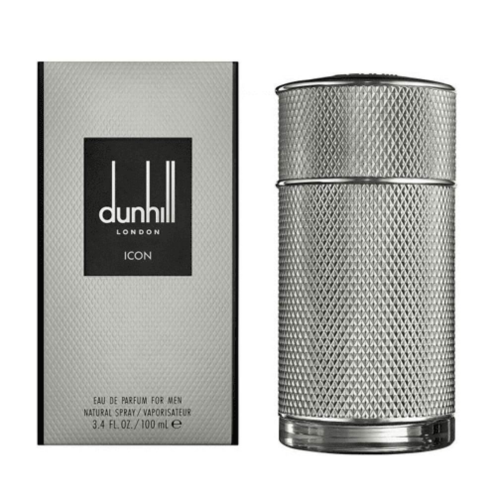 Dunhill Icon For Men - Eau De Parfum 100ml