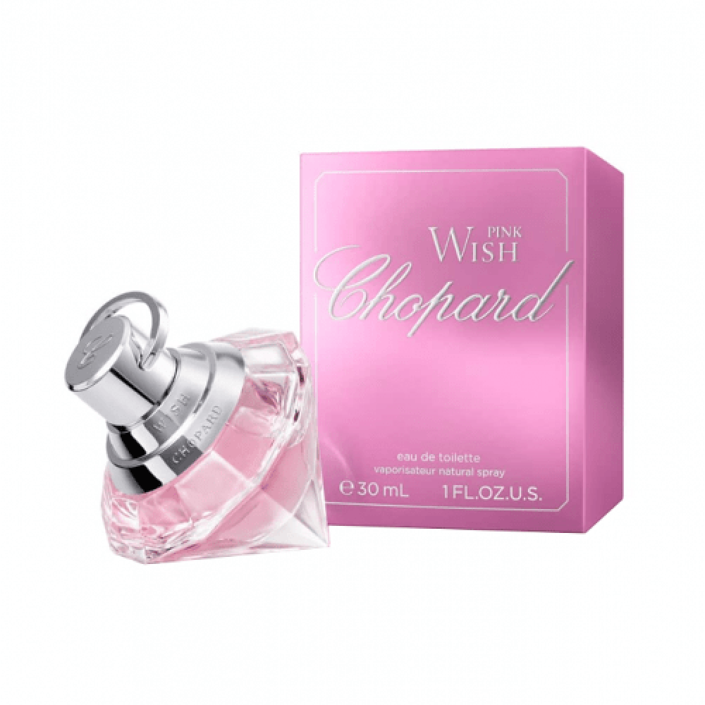 عطر بنك ويش من شوبارد للنساء - أو دو بارفيوم 30مل