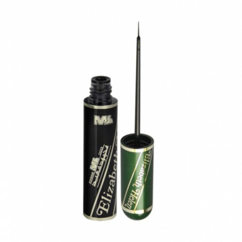 Mahmood Saeed Elizabeth Helen Eyeliner - Black Mahmood Saeed Elizabeth Helen Eyeliner - Black