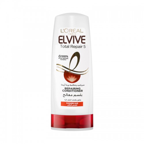 L'Oreal Paris Elvive Total Repair 5 Conditioner - 400 Ml