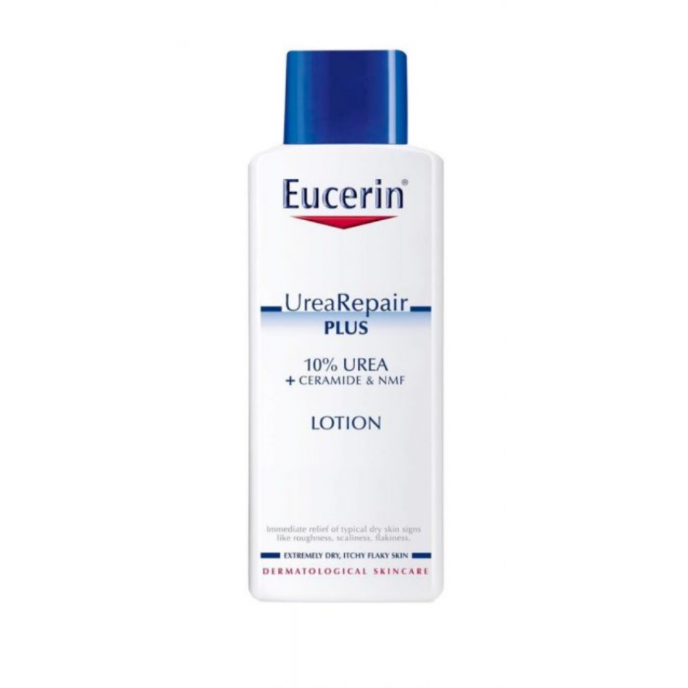 Eucerin Urea Repair Plus 10% Urea Lotion - 250ml