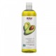 Now Solutions Avocado Oil - 473 ml