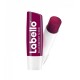 Labello Blackberry Shine Caring Lip Balm - 4,8g
