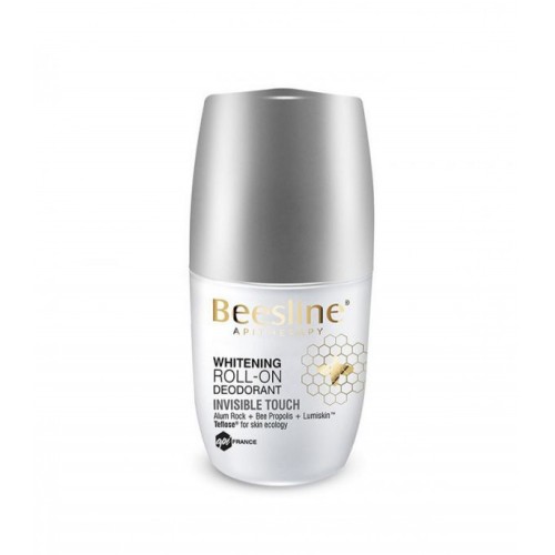 Beesline Whitening Roll-on Deodorant - Invisible Touch Beesline Whitening Roll-on Deodorant - Invisible Touch