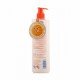 Century Beauty Vitamin C Whitening Moisturizing After Bathing Lotion - 480ml