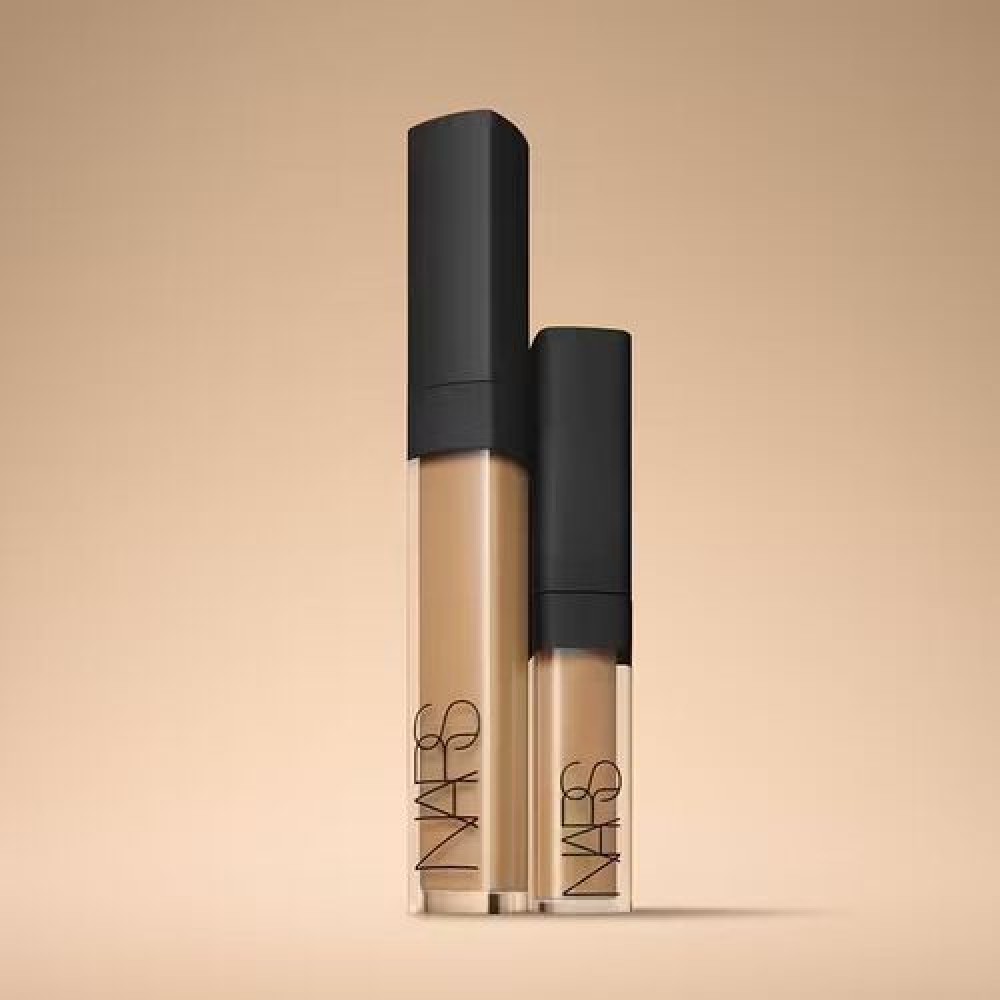 Creamy concealer from NARS Custard