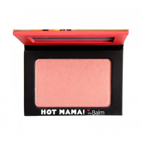 theBalm Hot Mama Blush theBalm Hot Mama Blush