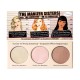 theBalm The Manizer Sisters Luminizers