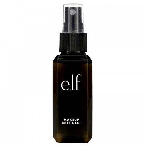 elf Makeup Mist and Set - 60ml  elf Makeup Mist and Set - 60ml