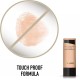 Max Factor Lasting Performance, Liquid Foundation, 105 Soft Beige, 35 ml