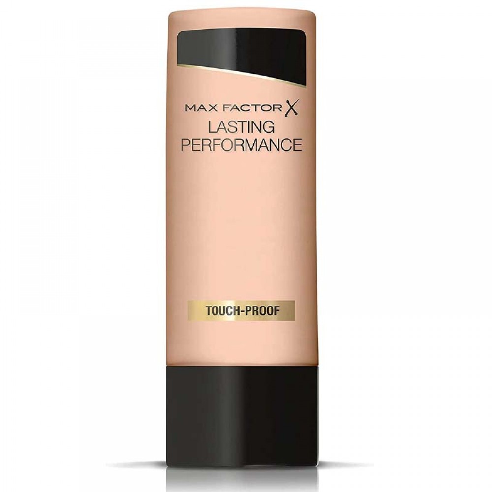 Max Factor Lasting Performance, Liquid Foundation, 102 Pastelle, 35 Ml