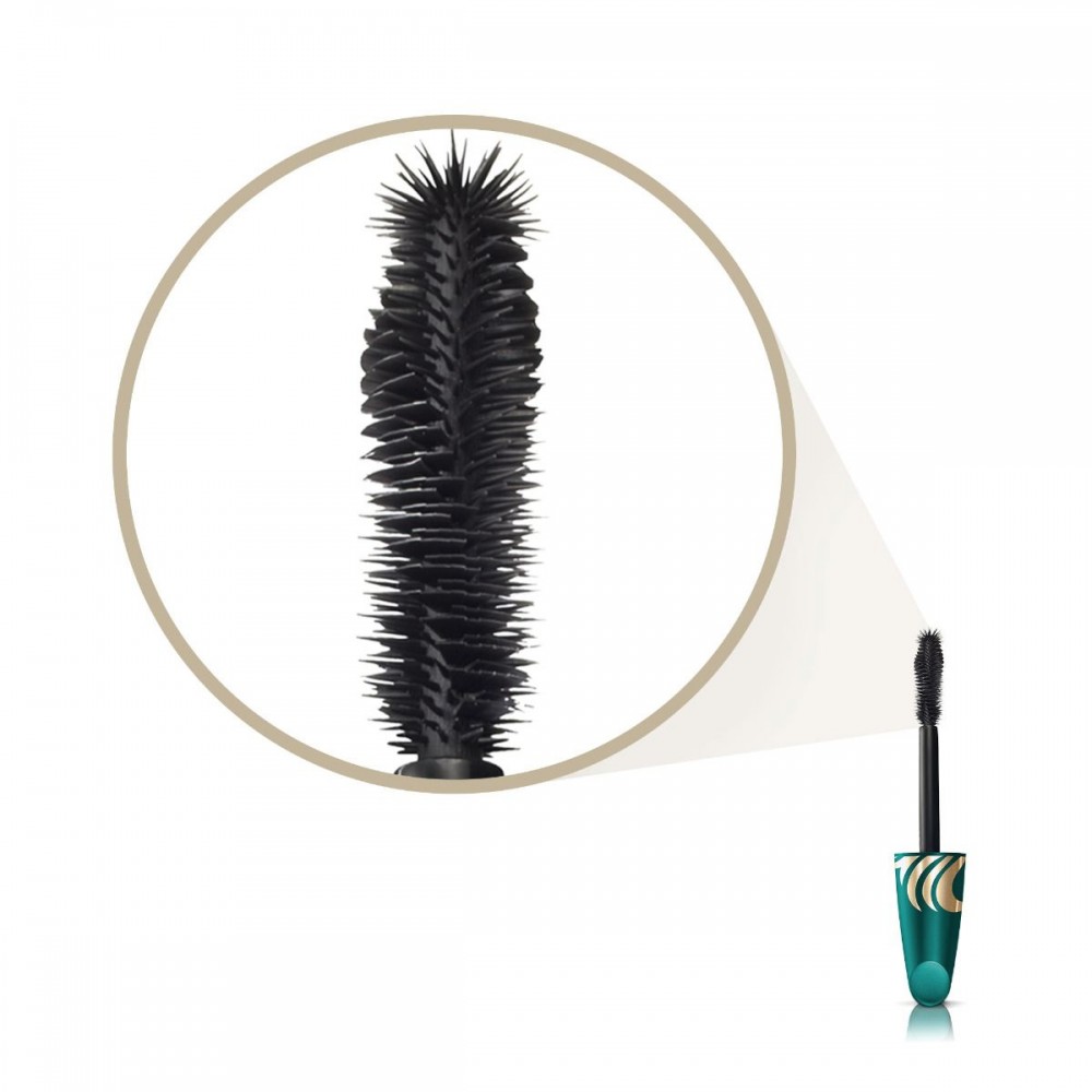 Max Factor Voluptuous False Lash Effect - Black