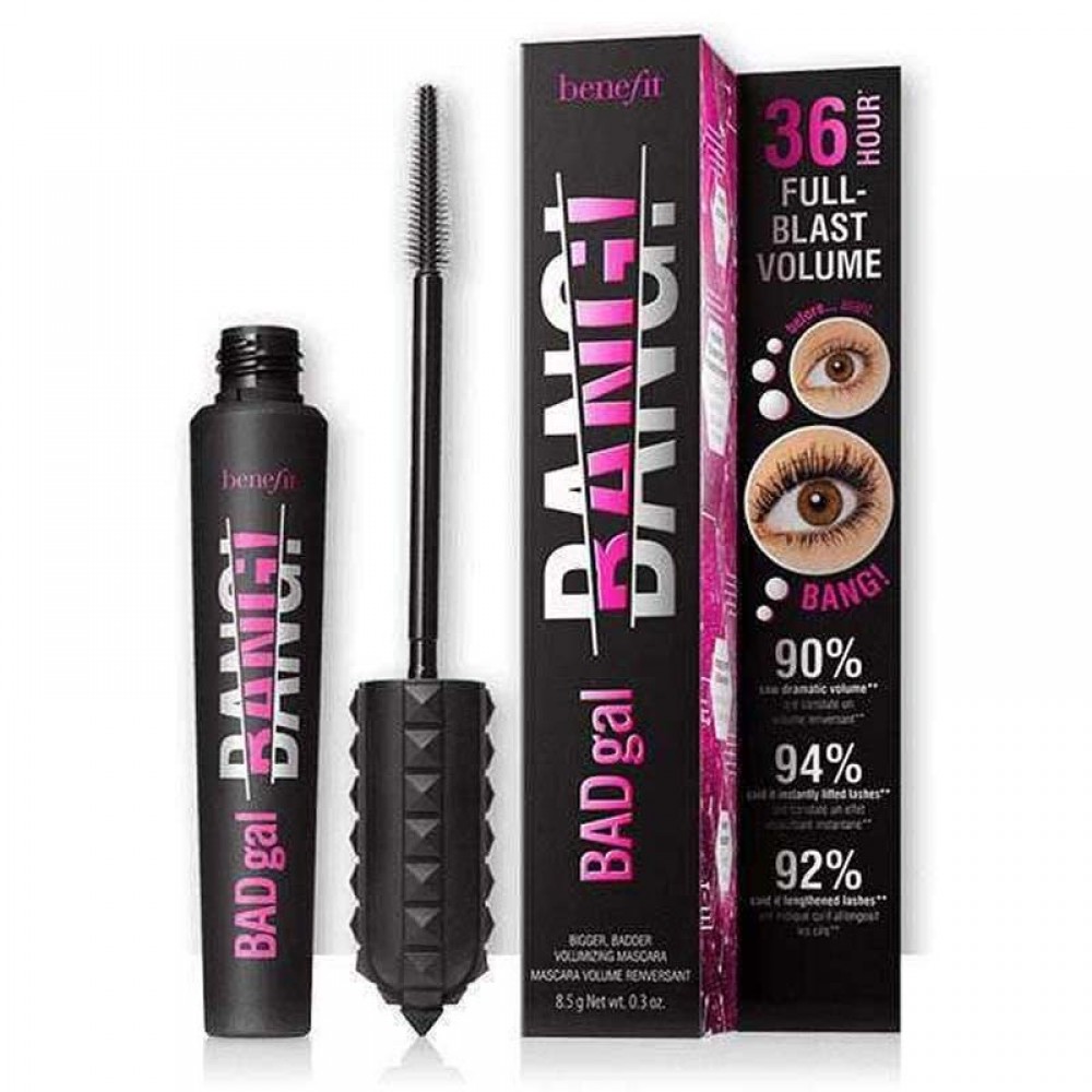  Benefit bad gal bang mascara 8.5 gm