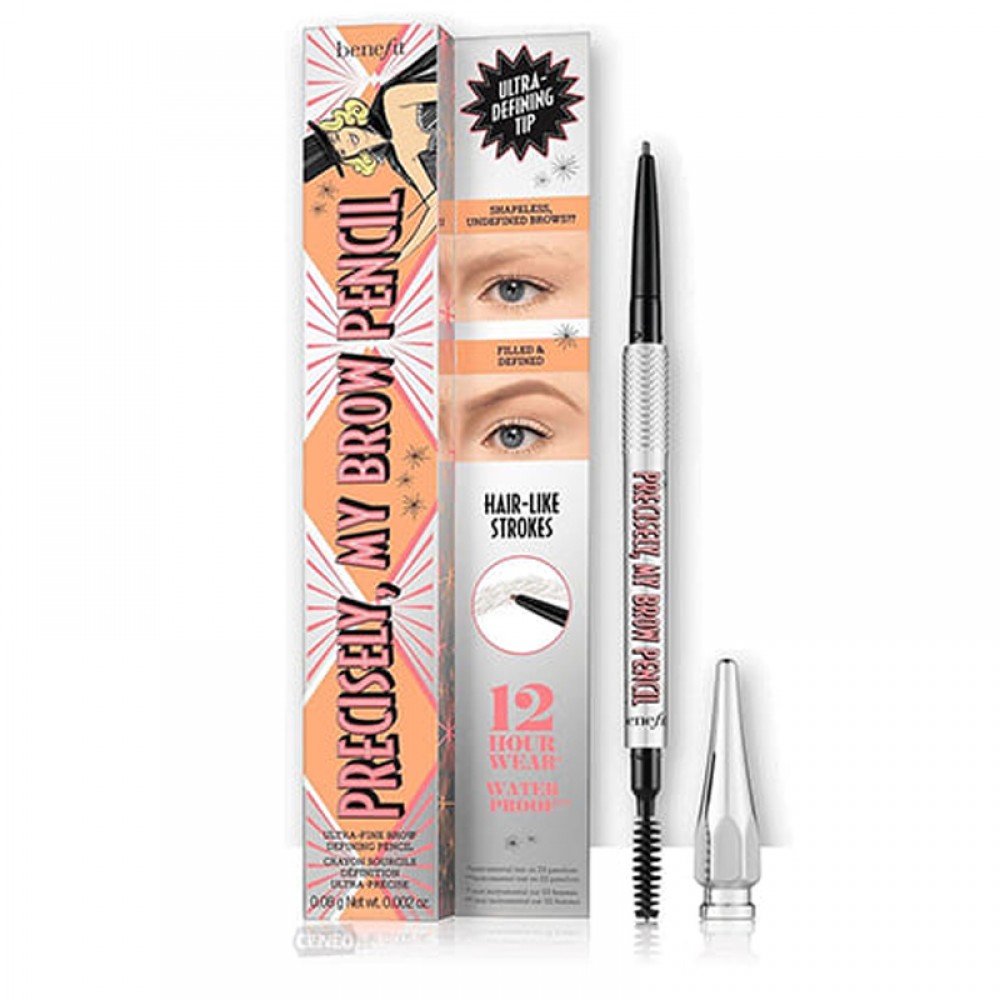 Benefit Precisely My Brow Eyebrow Pencil - 05