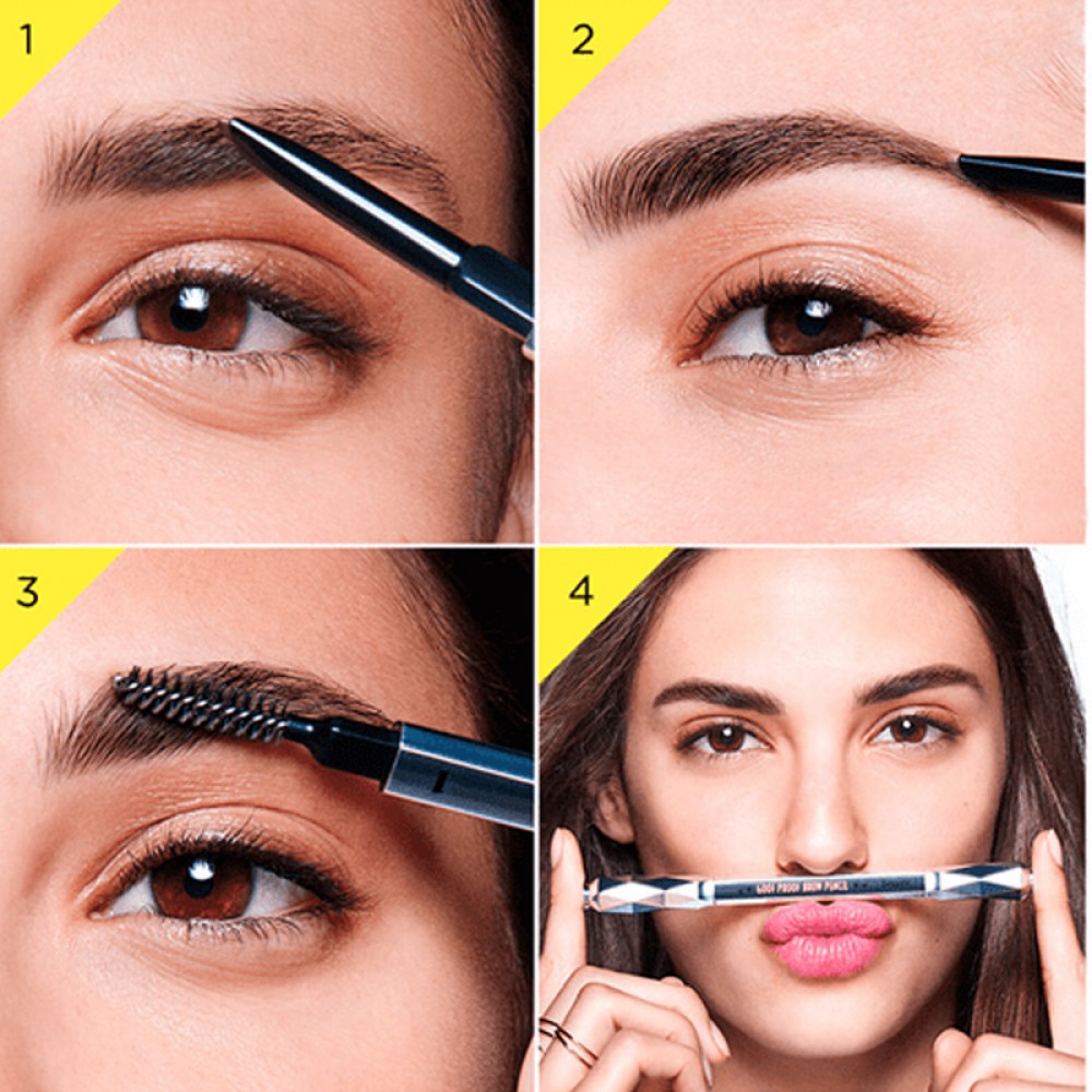 Benefit Precisely My Brow Eyebrow Pencil - 05