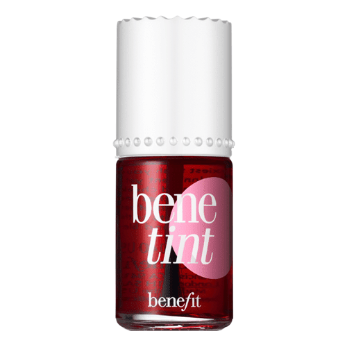 Benefit Benetint Rose Tinted Lip & Cheek Stain - 10.0ml Benefit Benetint Rose Tinted Lip & Cheek Stain - 10.0ml