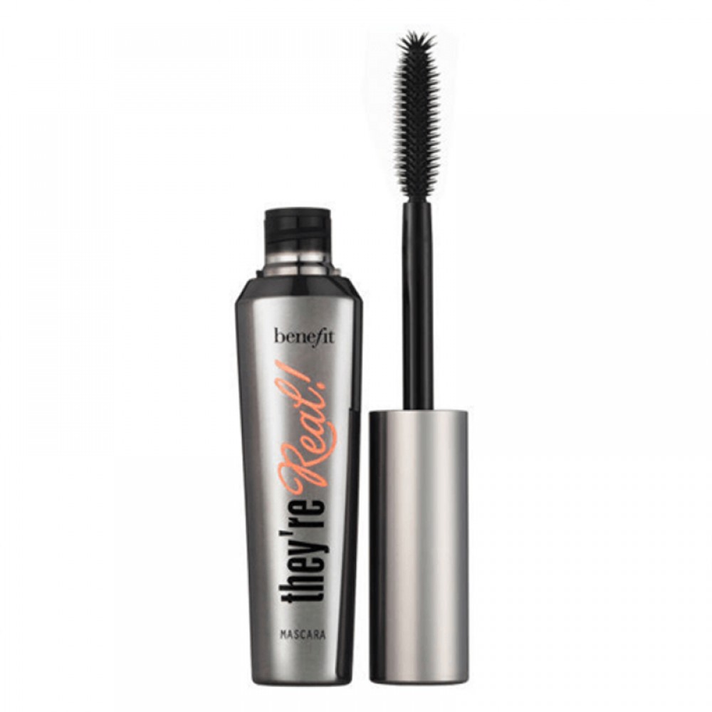 Benefit They're Real Lengthening Mascara - Black