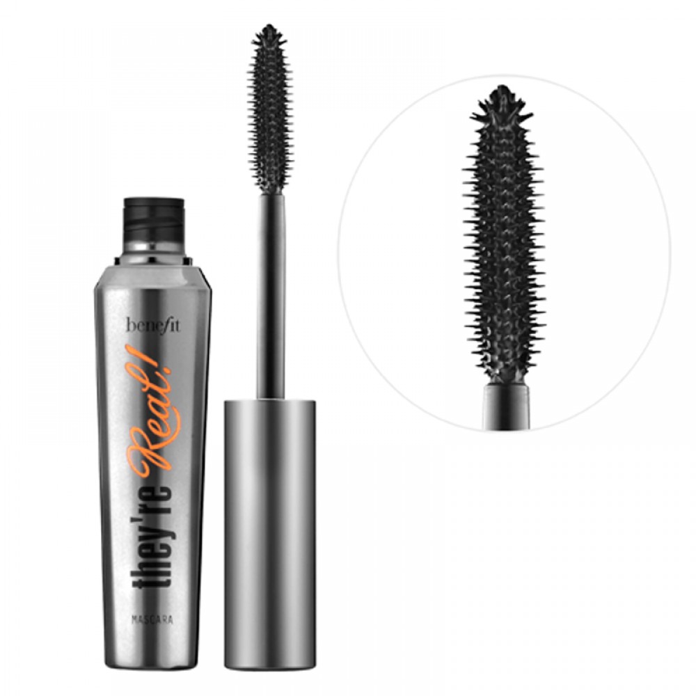 Benefit They're Real Lengthening Mascara - Black