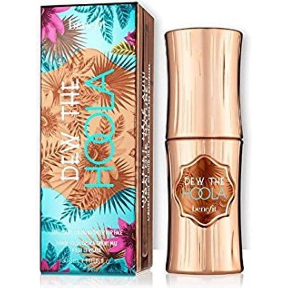 Benefit Dew The Hoola Liquid Bronzer