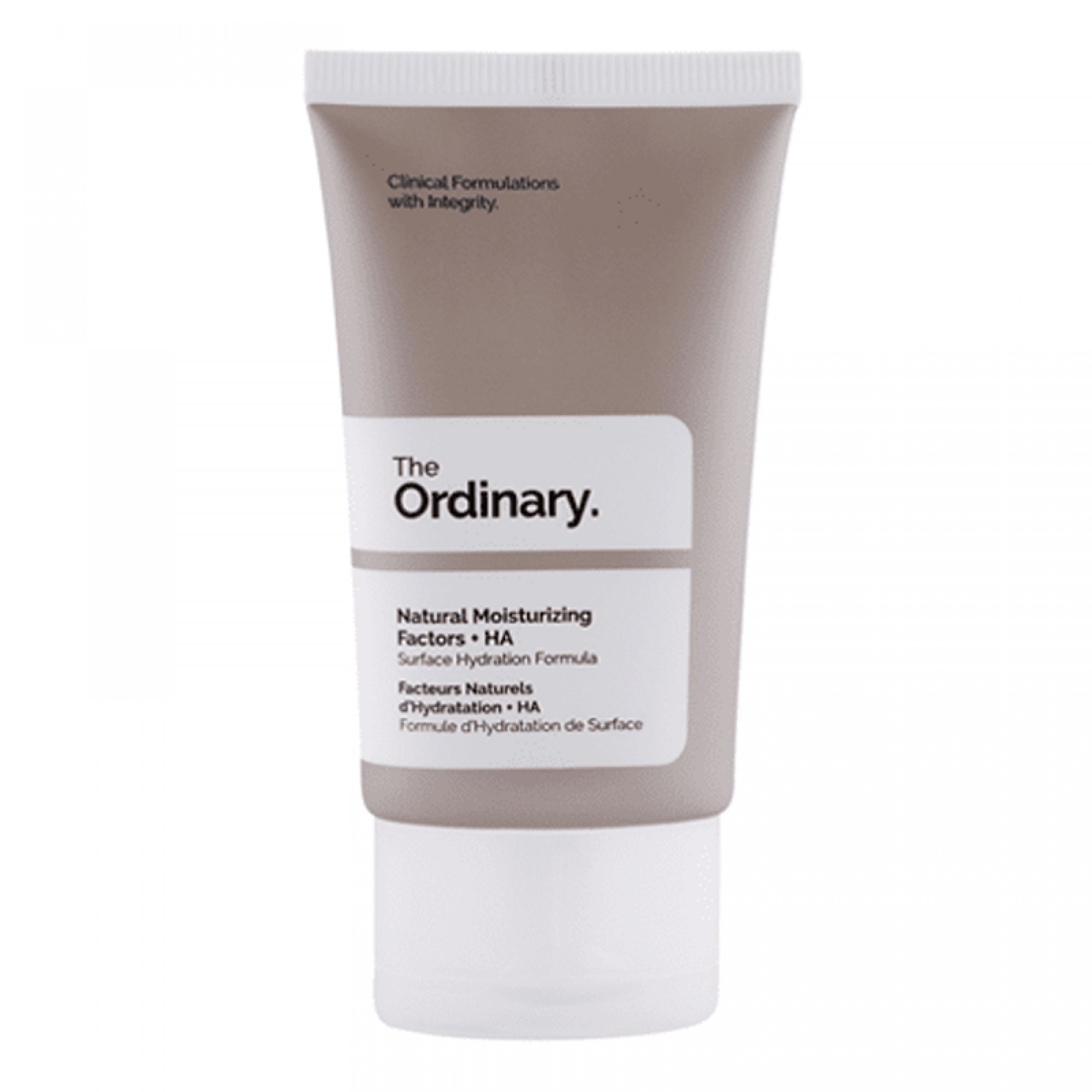 The Ordinary Natural Moisturizing Factors + HA - 30ml