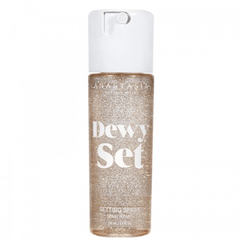 Anastasia Dewy Set Setting Spray - 100ml Anastasia Dewy Set Setting Spray - 100ml
