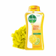 Dettol Fresh Antibacterial Body Wash With Loofah - 250ml