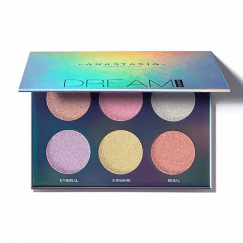 Anastasia Beverly Hills Glow Kit - Dream Anastasia Beverly Hills Glow Kit - Dream
