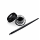 Rimmel London Scandaleyes Waterproof Gel Eyeliner - Black