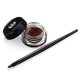 Rimmel London Scandaleyes Waterproof Gel Eyeliner - Dark Brown