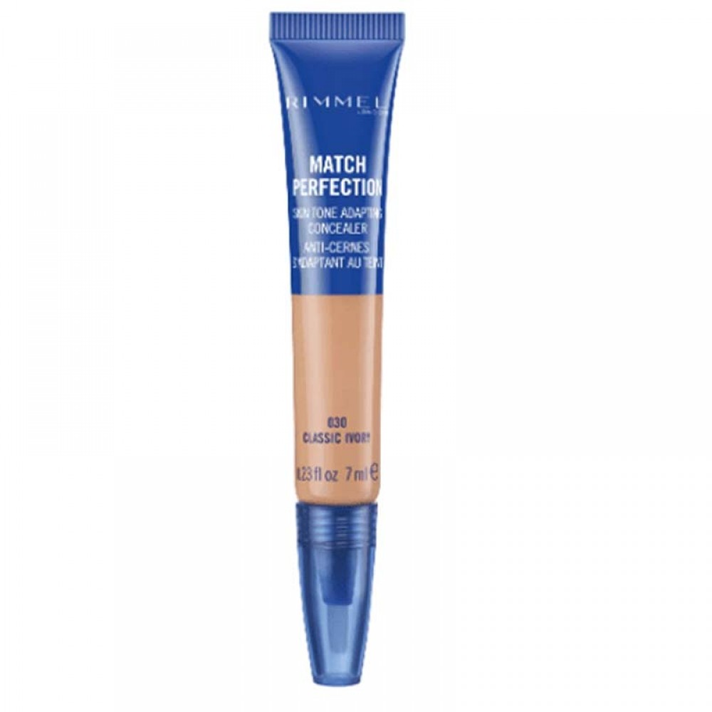 Rimmel London Match Perfection Concealer - 7ml