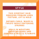 Cantu Styling Pomade with Shea Butter Extract - 113g