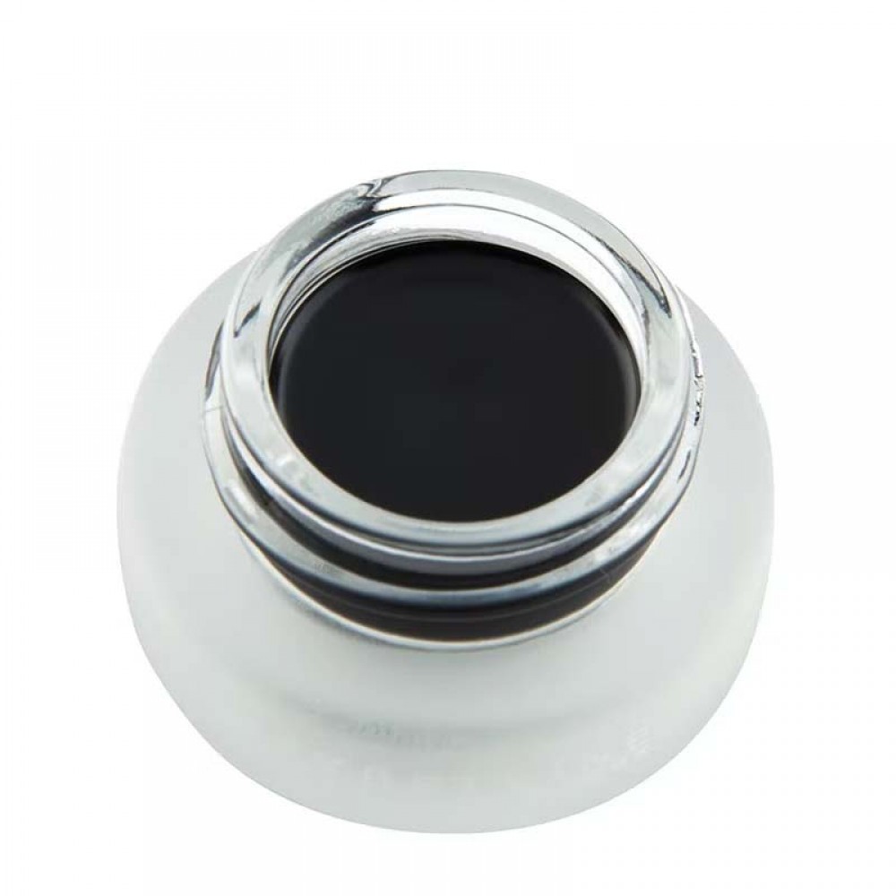 Lasting Drama 24h Gel Eyeliner Black