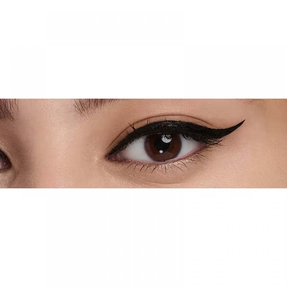 Lasting Drama 24h Gel Eyeliner Black