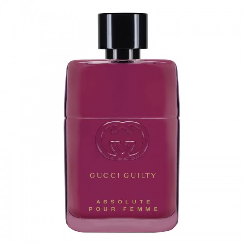 عطر قوتشي جيلتي ابسولت من قوتشي للنساء - او دي بارفيوم 50مل