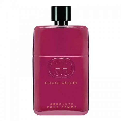 عطر قوتشي جيلتي ابسولت من قوتشي للنساء - 90 مل - او دي بارفيوم