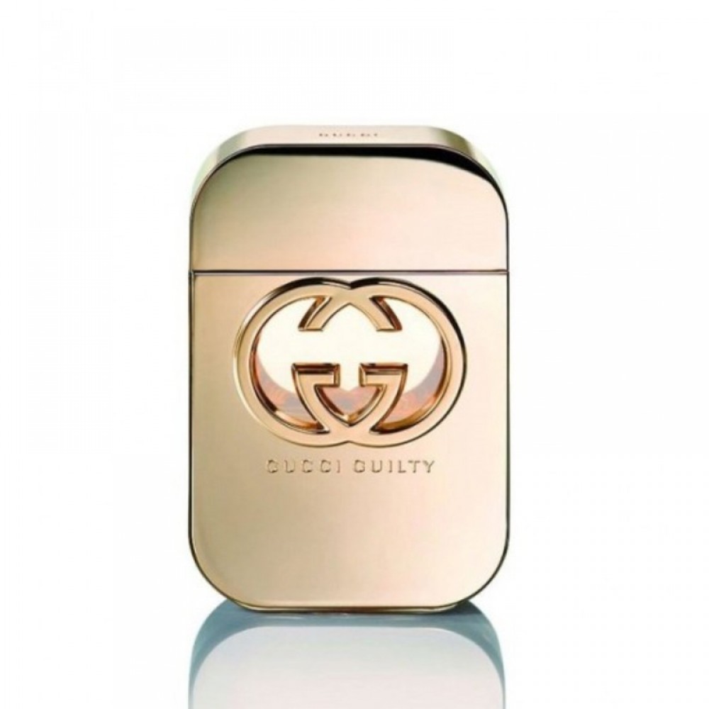 Gucci guilty women 75ml sale