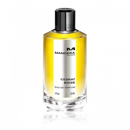 Mancera Cedrat Boise - Eau de Parfum 120ml