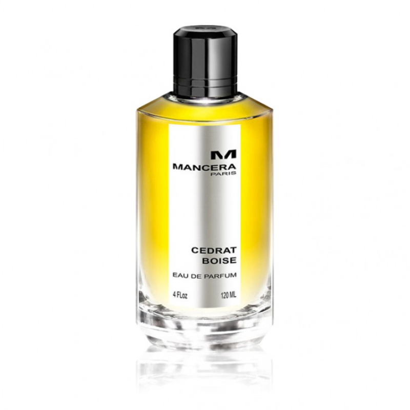 Mancera Cedrat Boise - Eau de Parfum 120ml