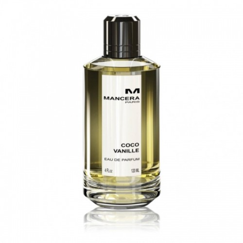 Mancera Coco Vanilla Fore Women - Eau De Parfum 120ml