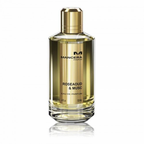 عطر روز عود و مسك من مانسيرا - او دي بارفيوم 120مل عطر روز عود و مسك من مانسيرا - او دي بارفيوم 120مل