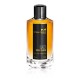 Mancera Black Intensitive Aoud - Eau de Parfum 120ml