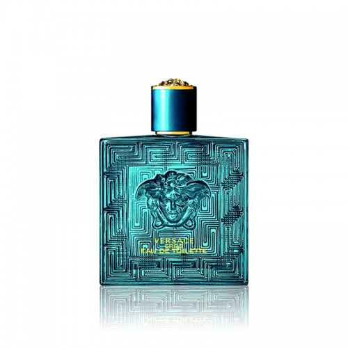 Versace Eros For Men - Eau De Toilette 50ml