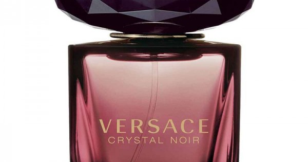 Law Douglas Versace Crystal Noir Law Versace Crystal Noir 90 Ml