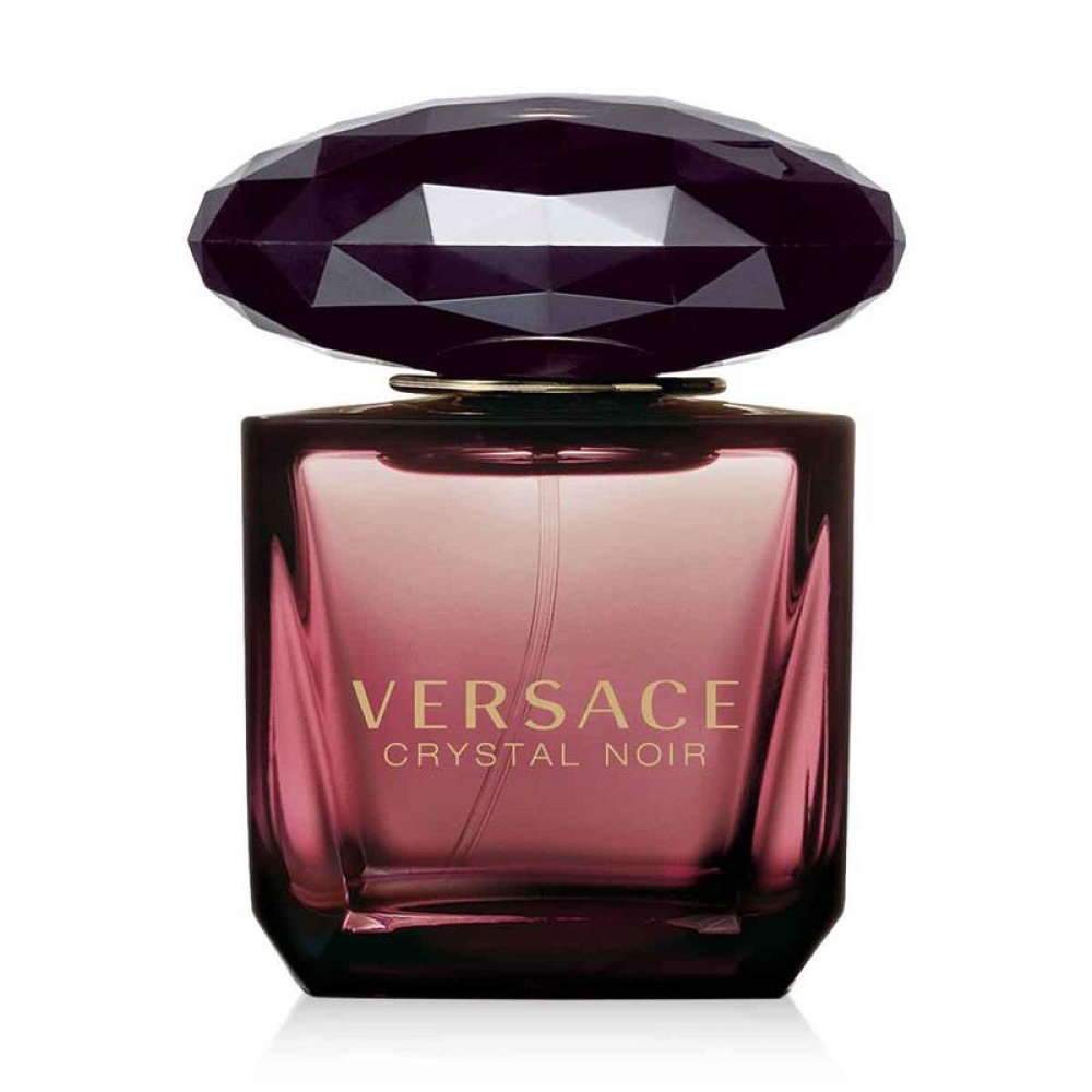 Versace Crystal Noir For Women - Eau de Parfum 90ml