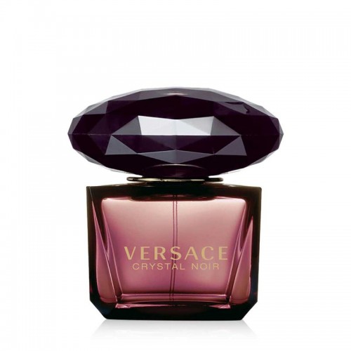 Versace Crystal Noir For Women - Eau de Parfum 50ml